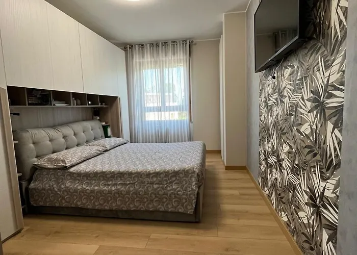 Apartament Nuova E Comoda